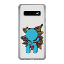 Slim Protection Case［ ROMANs - No Limits to Technology ］