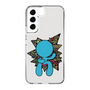 Slim Protection Case［ ROMANs - No Limits to Technology ］