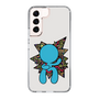 Slim Protection Case［ ROMANs - No Limits to Technology ］