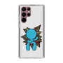 Slim Protection Case［ ROMANs - No Limits to Technology ］