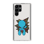 Slim Protection Case［ ROMANs - No Limits to Technology ］