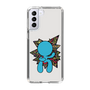 Slim Protection Case［ ROMANs - No Limits to Technology ］