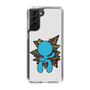 Slim Protection Case［ ROMANs - No Limits to Technology ］