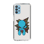 Slim Protection Case［ ROMANs - No Limits to Technology ］