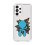 Slim Protection Case［ ROMANs - No Limits to Technology ］