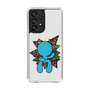 Slim Protection Case［ ROMANs - No Limits to Technology ］