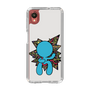 Slim Protection Case［ ROMANs - No Limits to Technology ］
