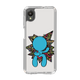 Slim Protection Case［ ROMANs - No Limits to Technology ］