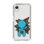 Slim Protection Case［ ROMANs - No Limits to Technology ］