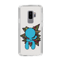 Slim Protection Case［ ROMANs - No Limits to Technology ］
