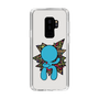 Slim Protection Case［ ROMANs - No Limits to Technology ］