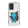 Slim Protection Case［ ROMANs - No Limits to Technology ］
