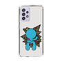 Slim Protection Case［ ROMANs - No Limits to Technology ］