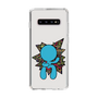Slim Protection Case［ ROMANs - No Limits to Technology ］
