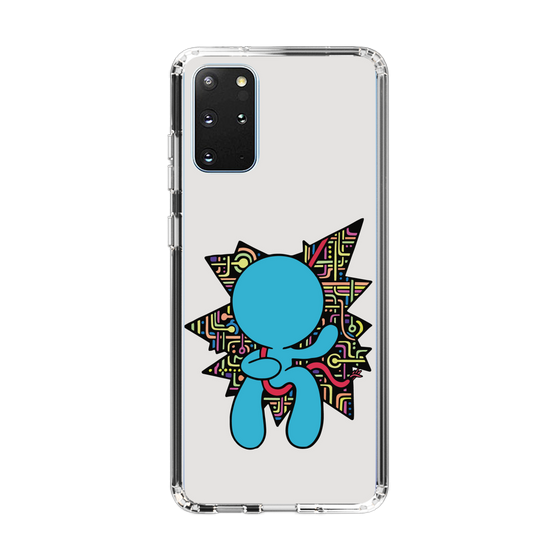 Slim Protection Case［ ROMANs - No Limits to Technology ］