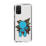 Slim Protection Case［ ROMANs - No Limits to Technology ］