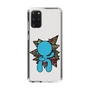 Slim Protection Case［ ROMANs - No Limits to Technology ］