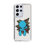 Slim Protection Case［ ROMANs - No Limits to Technology ］