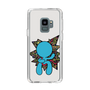 Slim Protection Case［ ROMANs - No Limits to Technology ］