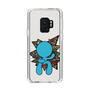 Slim Protection Case［ ROMANs - No Limits to Technology ］