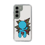 Slim Protection Case［ ROMANs - No Limits to Technology ］