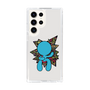 Slim Protection Case［ ROMANs - No Limits to Technology ］