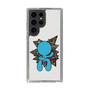 Slim Protection Case［ ROMANs - No Limits to Technology ］