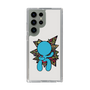 Slim Protection Case［ ROMANs - No Limits to Technology ］