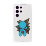 Slim Protection Case［ ROMANs - No Limits to Technology ］