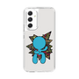 Slim Protection Case［ ROMANs - No Limits to Technology ］
