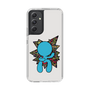 Slim Protection Case［ ROMANs - No Limits to Technology ］