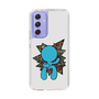 Slim Protection Case［ ROMANs - No Limits to Technology ］
