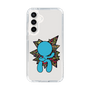 Slim Protection Case［ ROMANs - No Limits to Technology ］