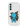 Slim Protection Case［ ROMANs - No Limits to Technology ］