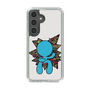 Slim Protection Case［ ROMANs - No Limits to Technology ］