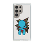Slim Protection Case［ ROMANs - No Limits to Technology ］