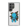 Slim Protection Case［ ROMANs - No Limits to Technology ］
