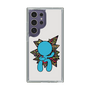 Slim Protection Case［ ROMANs - No Limits to Technology ］