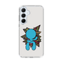 Slim Protection Case［ ROMANs - No Limits to Technology ］