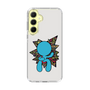 Slim Protection Case［ ROMANs - No Limits to Technology ］