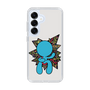 Slim Protection Case［ ROMANs - No Limits to Technology ］