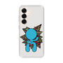 Slim Protection Case［ ROMANs - No Limits to Technology ］