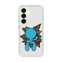 Slim Protection Case［ ROMANs - No Limits to Technology ］