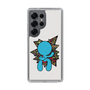 Slim Protection Case［ ROMANs - No Limits to Technology ］