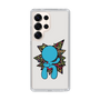 Slim Protection Case［ ROMANs - No Limits to Technology ］