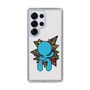 Slim Protection Case［ ROMANs - No Limits to Technology ］
