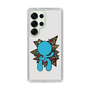 Slim Protection Case［ ROMANs - No Limits to Technology ］