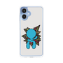 Slim Protection Case［ ROMANs - No Limits to Technology ］