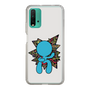 Slim Protection Case［ ROMANs - No Limits to Technology ］