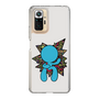 Slim Protection Case［ ROMANs - No Limits to Technology ］
